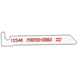 Porter Cable - Hookshank Blades - 12346-5