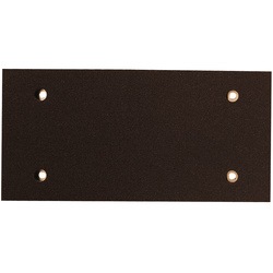 Porter Cable - Replacement Pad - 13598