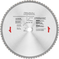 Porter Cable - Metal cutting blade - 14103