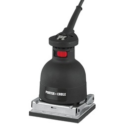 porter cable belt sander manual