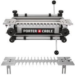 Porter Cable - 12 in Deluxe Dovetail Jig - 4212