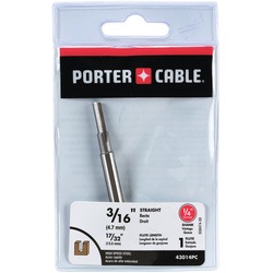Porter Cable - 316 High Speed Steel Router Bit - 43014PC