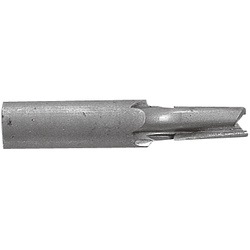 Porter Cable - 38 TwoFlute CarbideTipped Pocket Joint Bit - 43117
