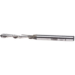 Porter Cable - 316 Piloted Down Spiral Drywall Cutout Bit - 43218