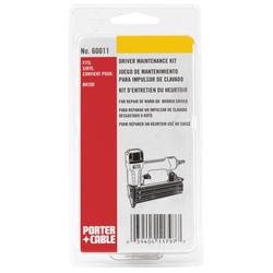 Porter Cable - Driver Maintenance Kit - 60011