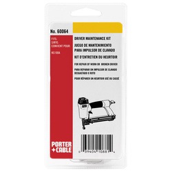 Porter Cable - Driver Maintenance Kit - 60064