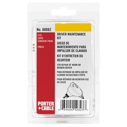 Porter Cable - Driver Maintenance Kit - 60082
