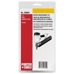 Porter Cable - Driver Maintenance Kit - 60094