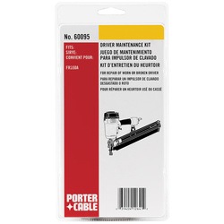 Porter Cable - Driver Maintenance Kit - 60095