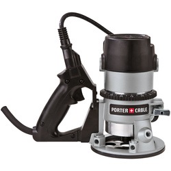 Porter Cable - 134 HP DHandle Router - 691