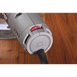 Porter Cable - 6 in VariableSpeed Random Orbit Sander with Polishing Pad - 7346SP