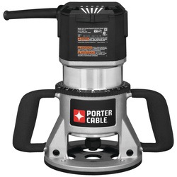 Porter Cable - 314 HP Maximum Motor HP FiveSpeed Router - 7518