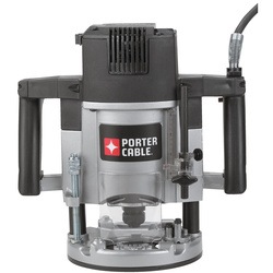 Porter Cable - 314 HP 5Speed Plunge Router - 7539