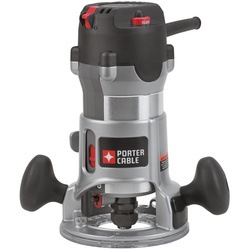 Porter Cable - 214 HP Fixed Base Router Kit - 892