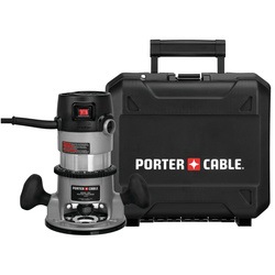 Porter Cable - 134 HP Router Kit - 9690LR