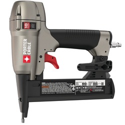 air crown staple gun