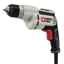 Porter Cable - 65 Amp 38 in Drill - PC600D