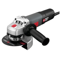 Porter Cable - 6 Amp 412 in Angle Grinder - PC60TAG
