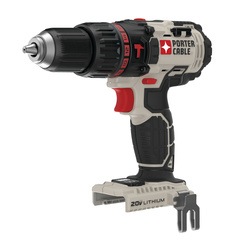 Porter Cable - 20V MAX Cordless Hammer Drill Tool Only - PCC620B
