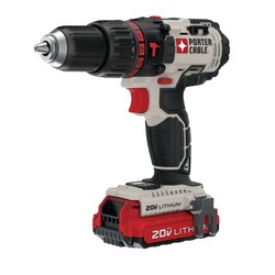 large hammer drill