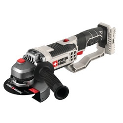 Porter Cable - 20V MAX Cordless Cut OffGrinder Tool Only - PCC761B