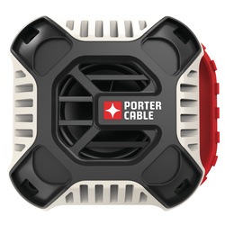 Porter Cable - 20V MAX Cordless Bluetooth Speaker - PCC772B