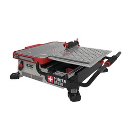Porter Cable - 20V MAX 7 in Table Top Wet Tile Saw - PCC780LA
