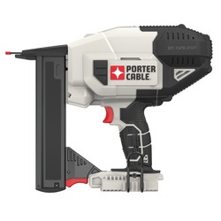 PORTER-CABLE PCC791B 20V Max Lithium 18 Gauge Narrow Crown Stapler Bare Tool