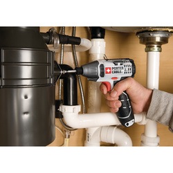 porter cable screwdriver 8v impact max