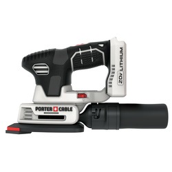 Porter Cable - 20V MAX Variable Speed Detail Sander - PCCW201B
