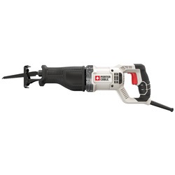 Porter Cable - 712 Amp Variable Speed Reciprocating Saw - PCE360