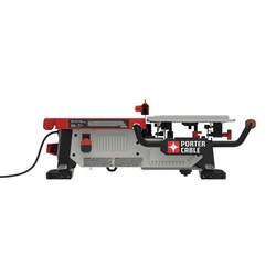 Porter Cable - 7 in Table Top Wet Tile Saw - PCE980