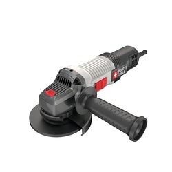 Porter Cable - 6 Amp 412 in Angle Grinder - PCEG011