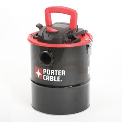 Porter Cable - 4 Gallon Ash Vac - PCX18184
