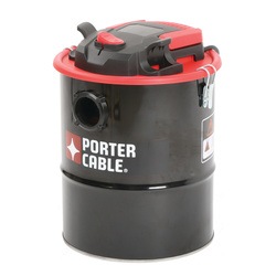 Porter Cable - 4 Gallon Ash Vac - PCX18184