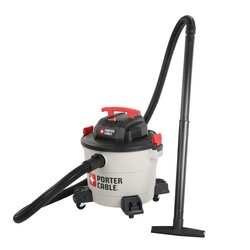 Porter Cable - 9 Gal WetDry Vacuum - PCX18604P-9A