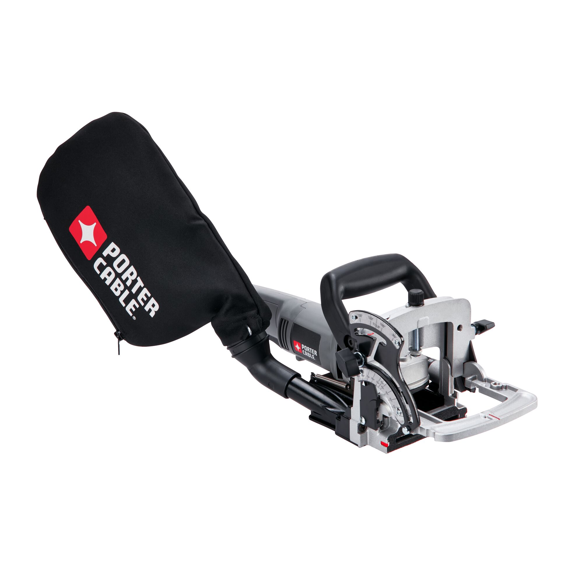 7.0 AMP DELUXE PLATE JOINER KIT | PORTER-CABLE