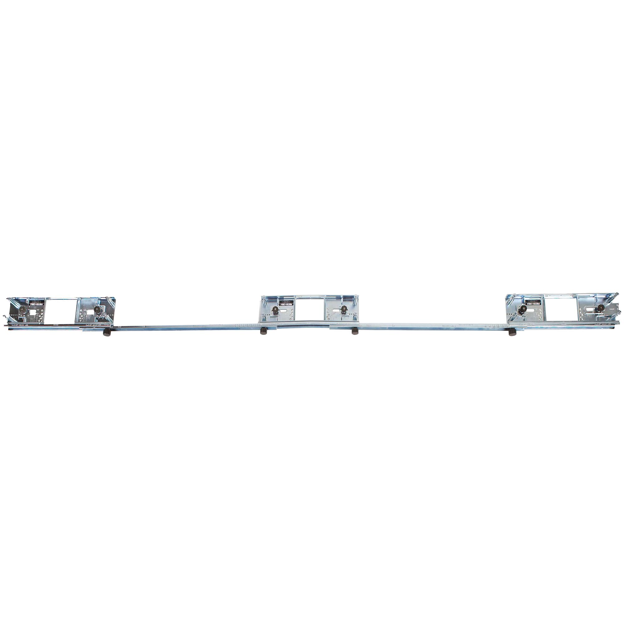 HINGE BUTT TEMPLATE KIT | PORTER-CABLE