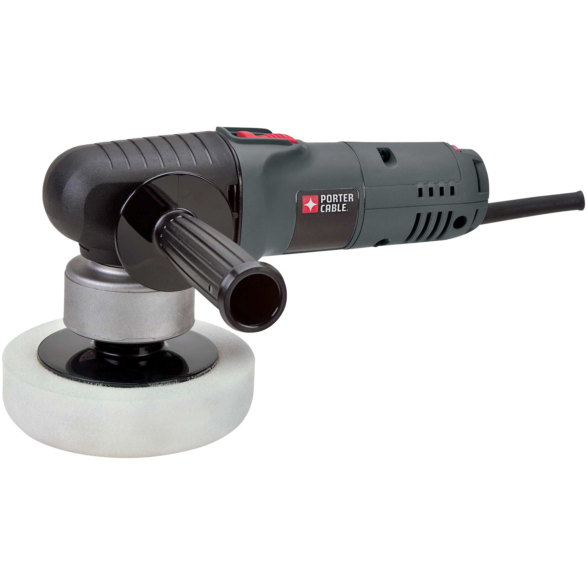 Porter cable cordless 2025 buffer