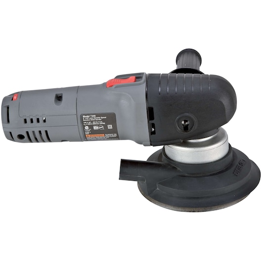 6 in. Variable-Speed Random Orbit Sander Kit