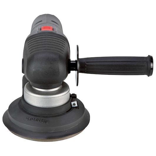 6 in. Variable-Speed Random Orbit Sander Kit