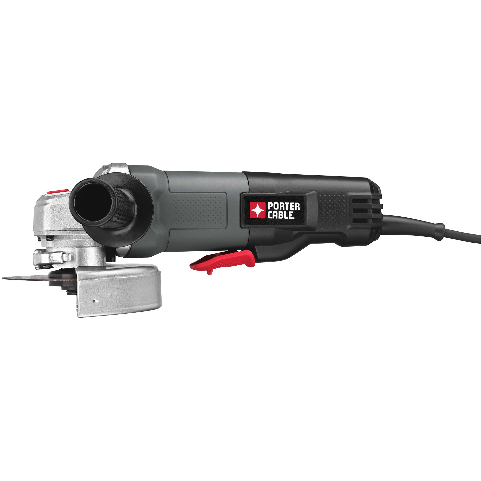 Image of Porter-Cable PC60TPAG angle grinder at Amazon website