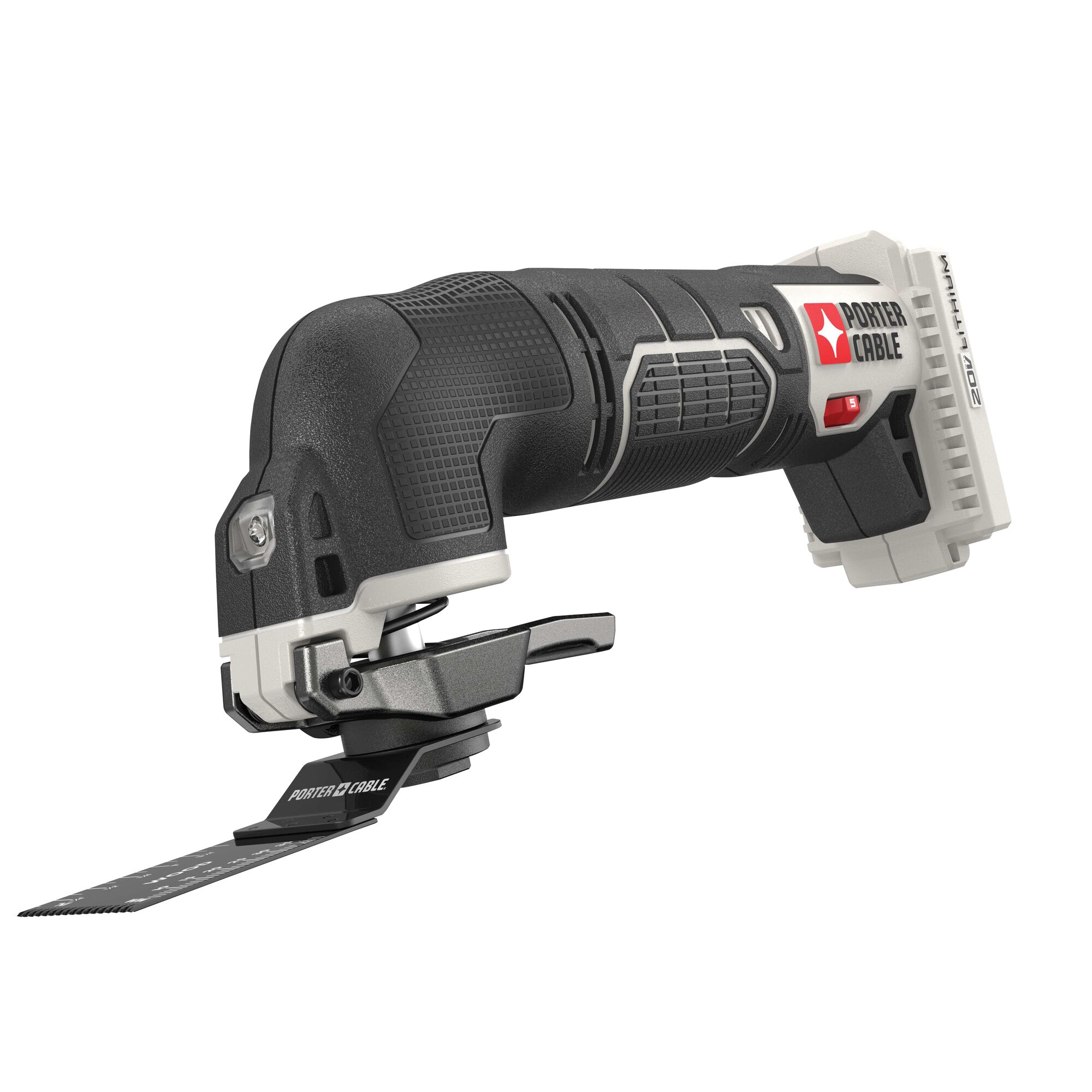 Oscillating Multi-Tools | PORTER-CABLE