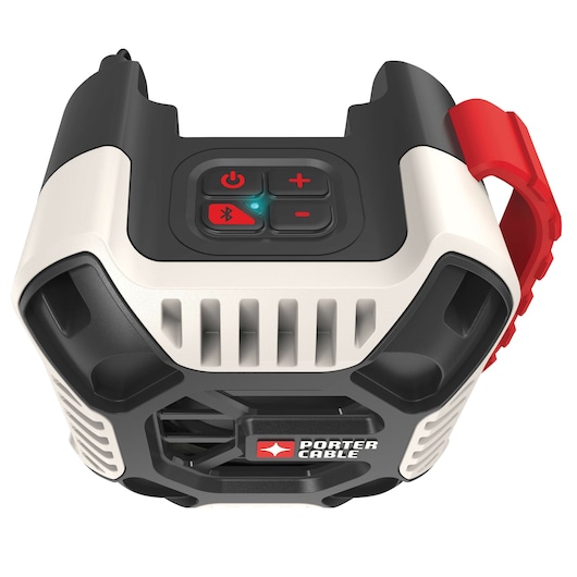 20V MAX* Cordless Bluetooth® Speaker