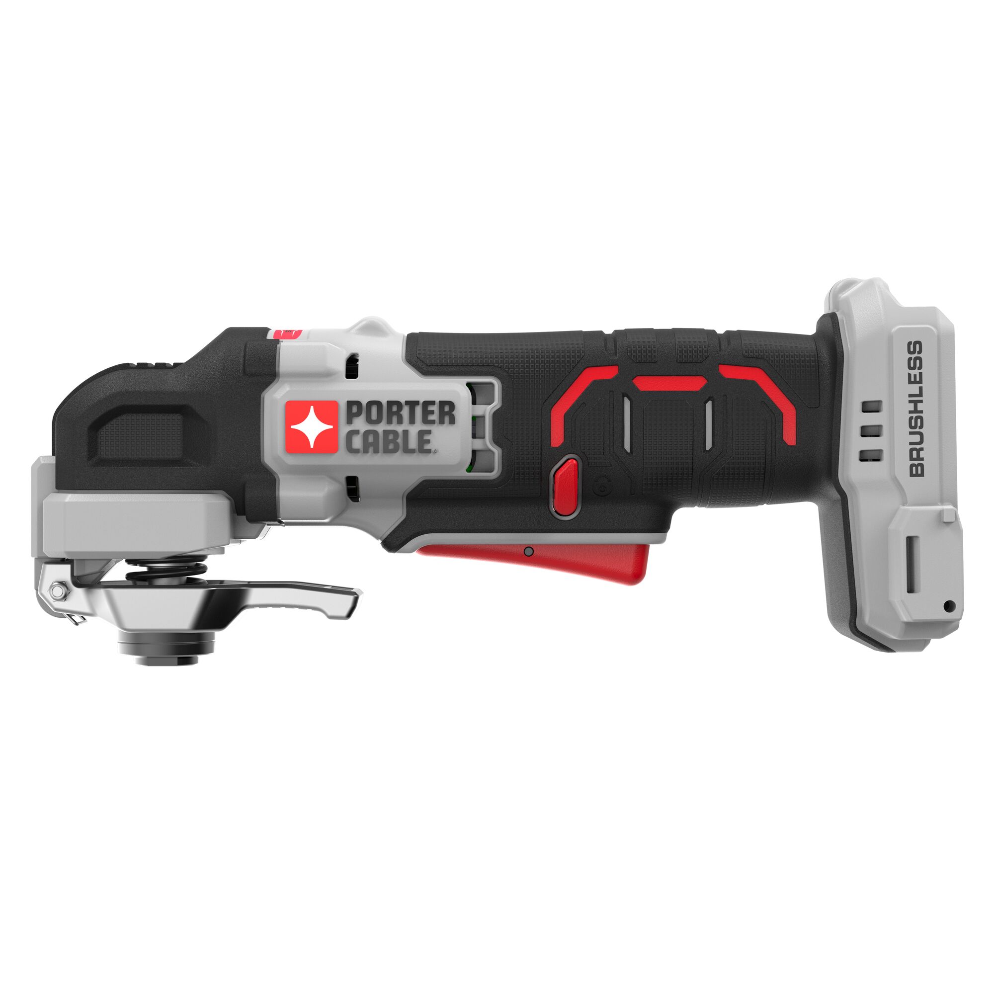 PORTER CABLE V20 Cordless Brushless Oscillating Tool Tool Only