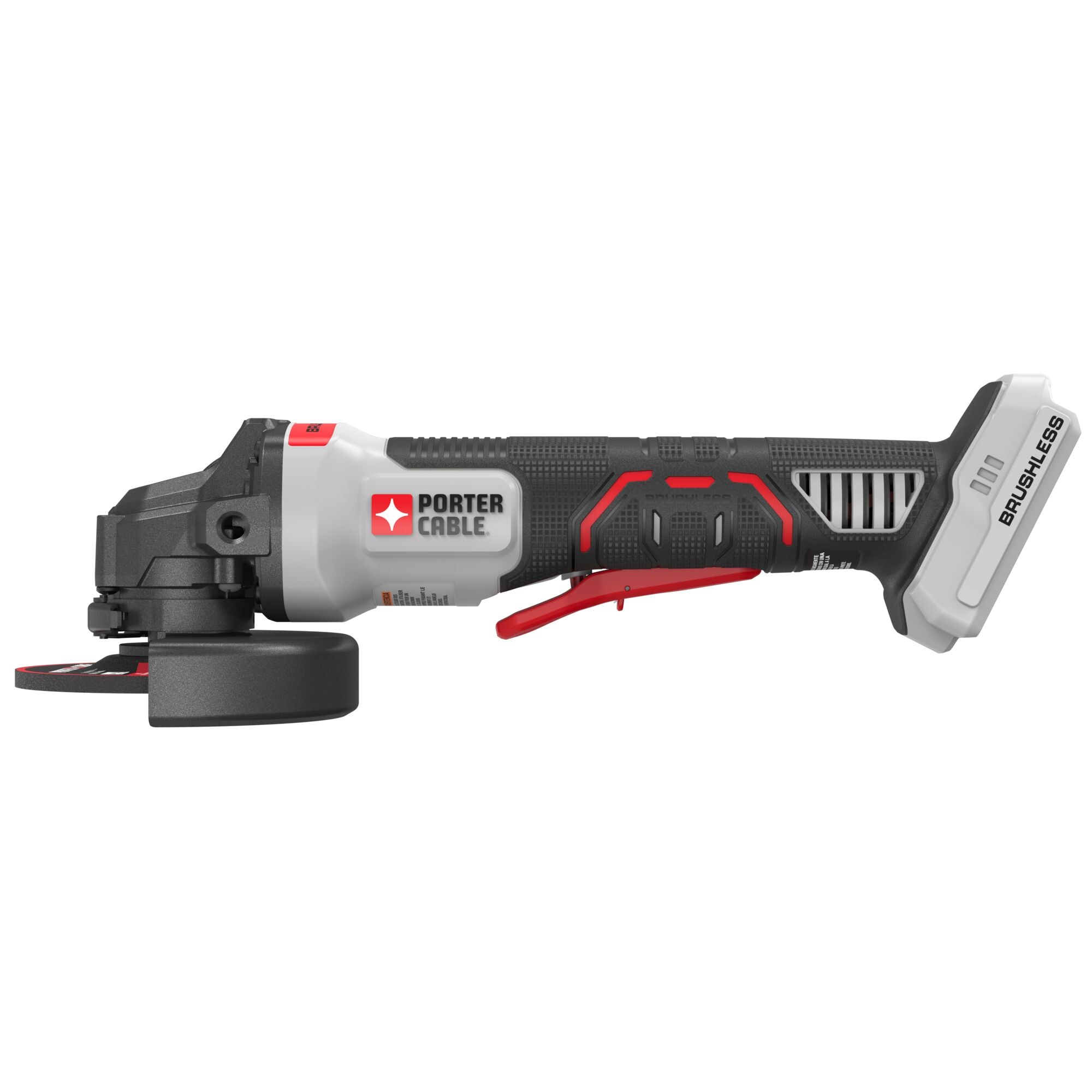 20V MAX CORDLESS 4 1 2