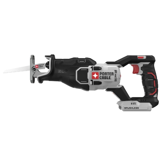 Porter Cable 20V Brushless Reciprocating Saw