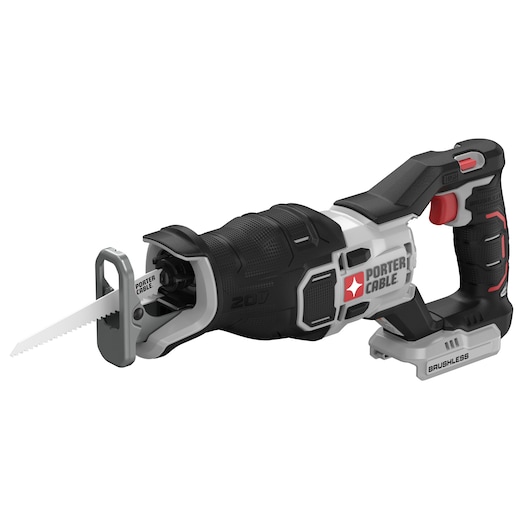 Porter Cable 20V Brushless Reciprocating Saw