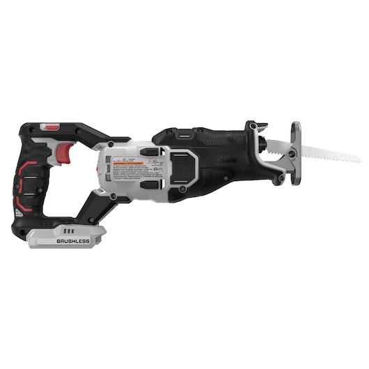 Porter Cable 20V Brushless Reciprocating Saw