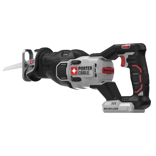 Porter Cable 20V Brushless Reciprocating Saw